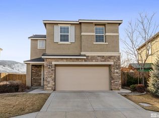 1049 Crown View Dr, Reno, NV 89523