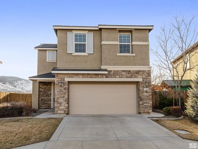 1049 Crown View Dr, Reno, NV, 89523