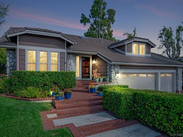 10583 Sunset Ridge Dr, San Diego, CA 92131