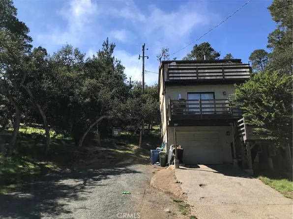 2129 Burton Dr, Cambria, CA 93428