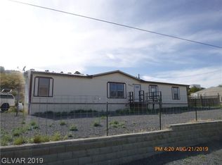 500 Nob Hill Ave, Eureka, NV 89316