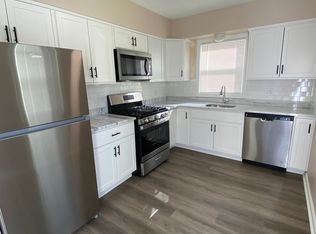 400 Massachusetts Ave #4-J, Arlington, MA 02474