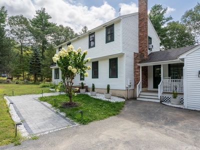 14 Park Street, Windham, NH, 03087
