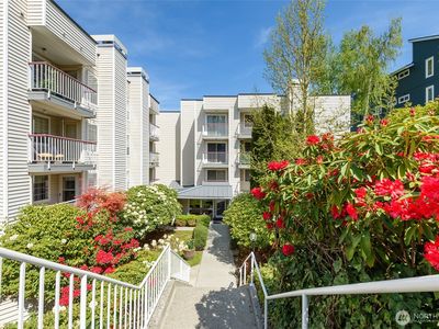 130 NE 95th Street #A203, Seattle, WA, 98115