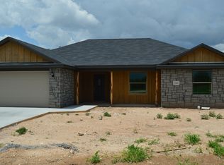 1241 Daniel St, San Angelo, TX 76905