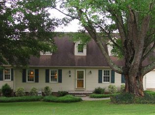 519 Windridge Ln, Morristown, TN 37814