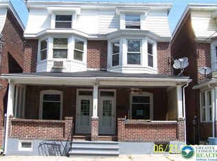 415 Willing St, Tamaqua, PA 18252