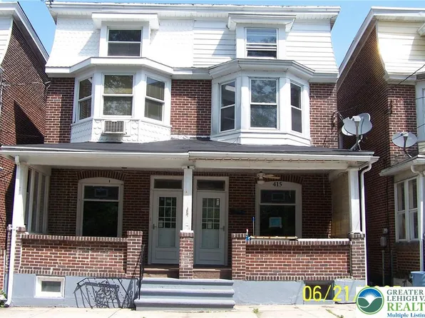 415 Willing St, Tamaqua, PA 18252