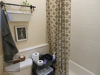 Rented by Highline Residential