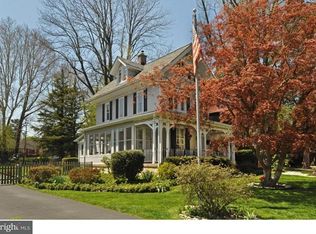 608 Spring Ave, Elkins Park, PA 19027