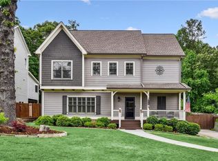 1898 Tobey Rd, Atlanta, GA 30341