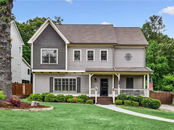 1898 Tobey Rd, Atlanta, GA 30341