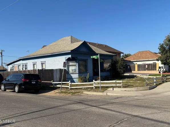 631 S Pine St, Santa Maria, CA 93458