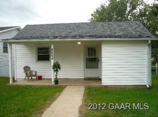 1407 B St, Waynesboro, VA 22980