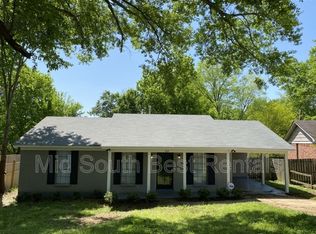 839 Englewood Cv, Memphis, TN 38127