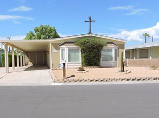 73170 Banff St, Thousand Palms, CA 92276