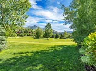 1122 W Lime Canyon Rd, Midway, UT 84049