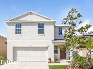 333 Cascade Bend Dr, Ruskin, FL 33570