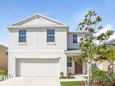 333 Cascade Bend Dr, Ruskin, FL, 33570