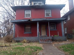 914 Prospect Ave, Kansas City, MO 64127
