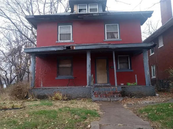 914 Prospect Ave, Kansas City, MO 64127