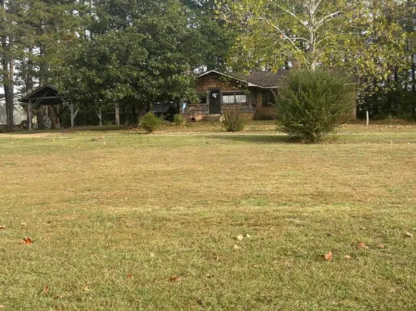 804 Smith Rd, Searcy, AR 72143