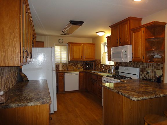 Total kitchen remodel 2013