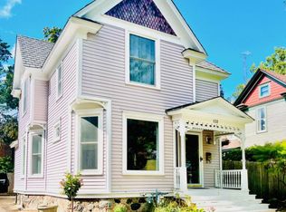 132 South 2nd STREET, Delavan, WI 53115