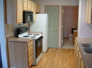 501 S Main St APT B, Dubois, PA 15801