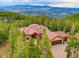 121 Bear Claw Ln, Evergreen, CO 80439