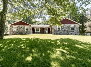 58 Stony Brook Rd, Blairstown, NJ 07825