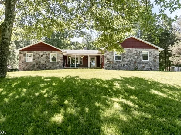 58 Stony Brook Road, Blairstown Twp., NJ 07825