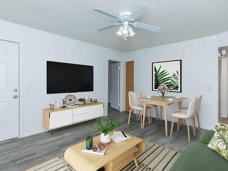 The Canyons on Colter Apartments — Photo 35