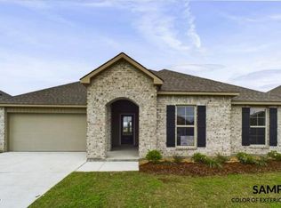 123 Hill View Dr, Lafayette, LA 70506