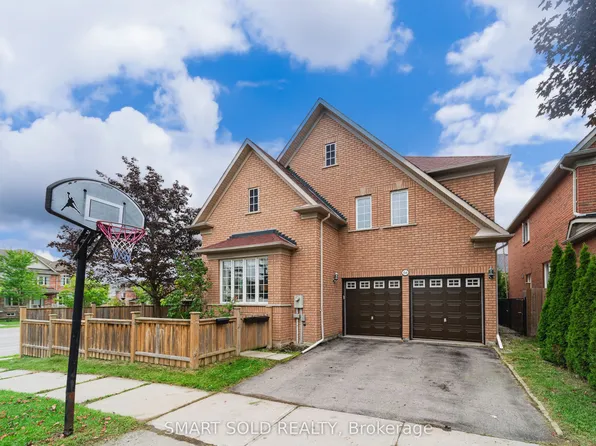 16 Courtney Cres, Richmond Hill, ON L4E 4B9