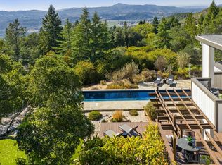 2125 Trinity Road, Glen Ellen, CA 95442