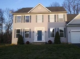 143 India Dr, Smyrna, DE