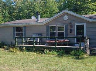 4645 Timber Ln, Alger, MI 48610