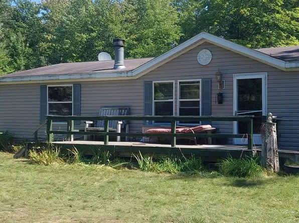 4645 Timber Ln, Alger, MI 48610