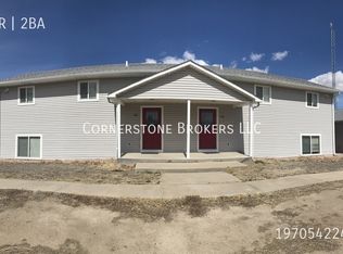 214 Chapman St, Wiggins, CO 80654