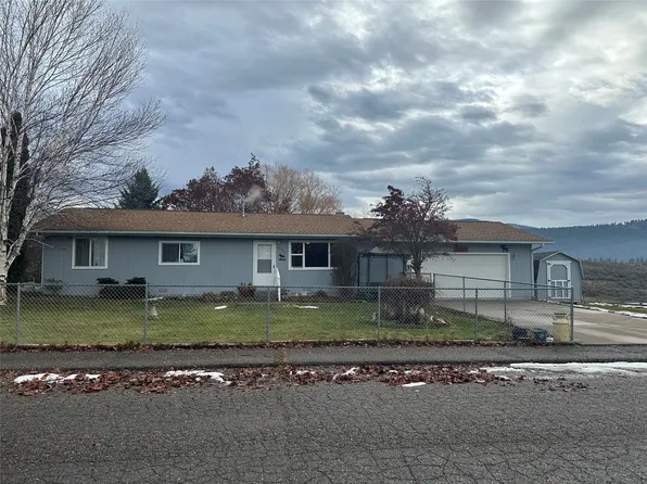 9185 Sharptail Dr, Missoula, MT 59808