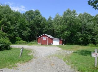 41 Kemah Mecca Lake Rd, Newton, NJ 07860