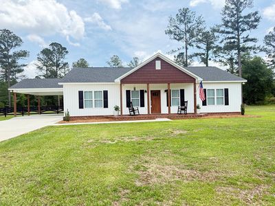 747 Lakeview Cir, Douglas, GA, 31535
