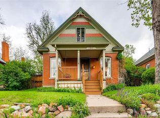 4521 W 29th Ave, Denver, CO 80212