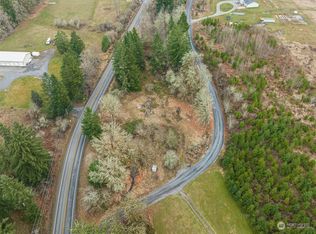 1564 State Route 505, Toledo, WA 98591