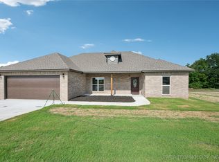 2050 Everly Dr, Tahlequah, OK 74464