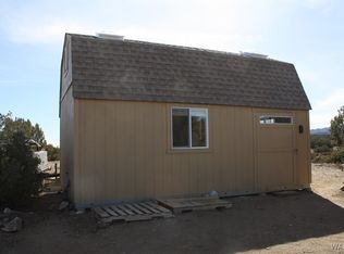 0 E Glassbar Way, Kingman, AZ 86401