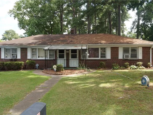 2315 Smith Ave APT B, Chesapeake, VA 23325