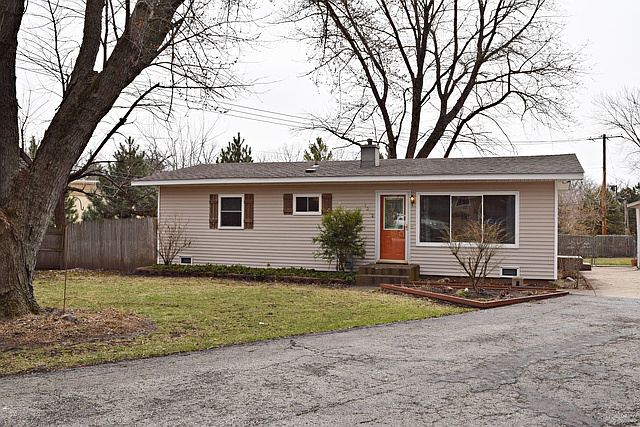 1st image of this home