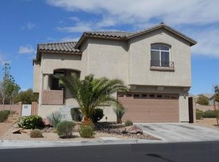 6445 Casamar St, North Las Vegas, NV 89086